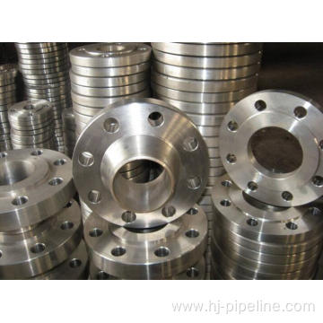 DN250 PN2.0 weld neck flange